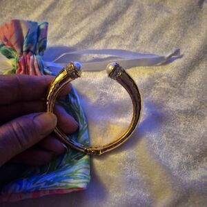 LILY PULITZER GLISTEN IN THE SUN BRACELET